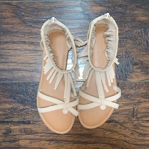GAP kids sandals !!
